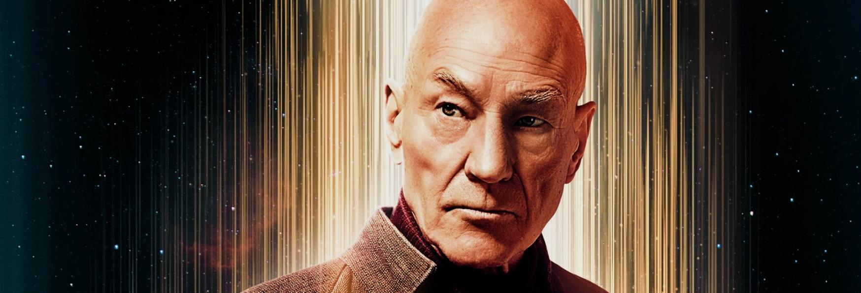 Star Trek: Picard 3 - La nuova Stagione ottiene il Punteggio Perfetto su Rotten Tomatoes