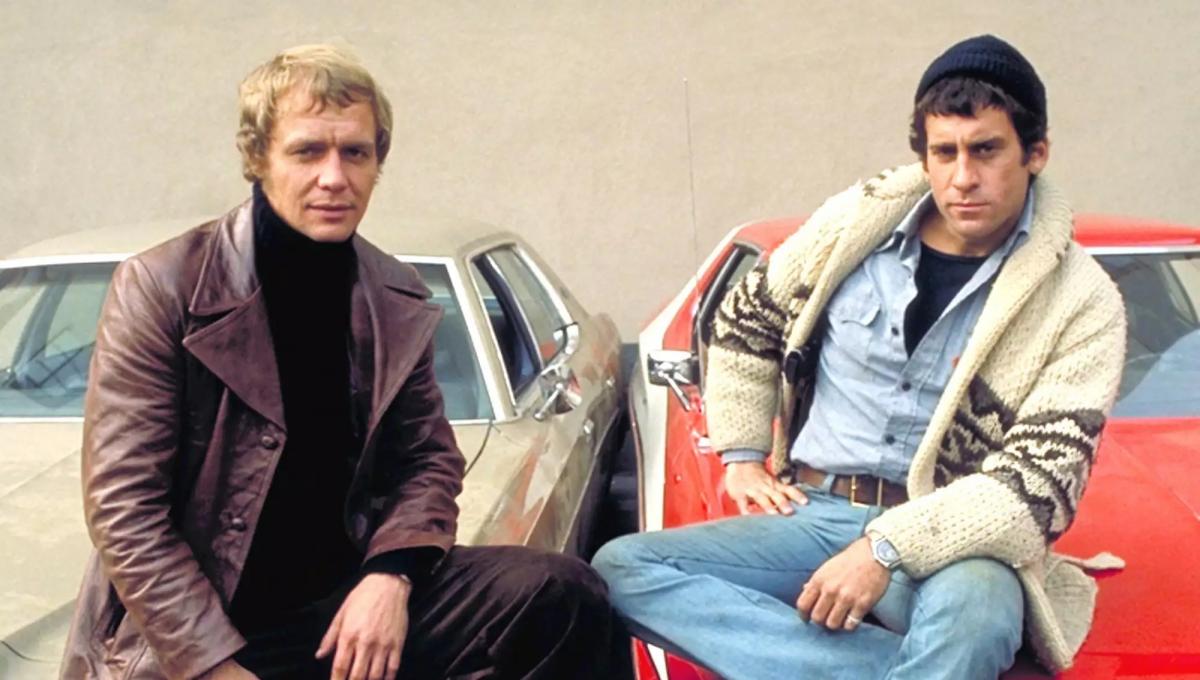 Starsky & Hutch: FOX al lavoro su un Remake della famosa Serie TV