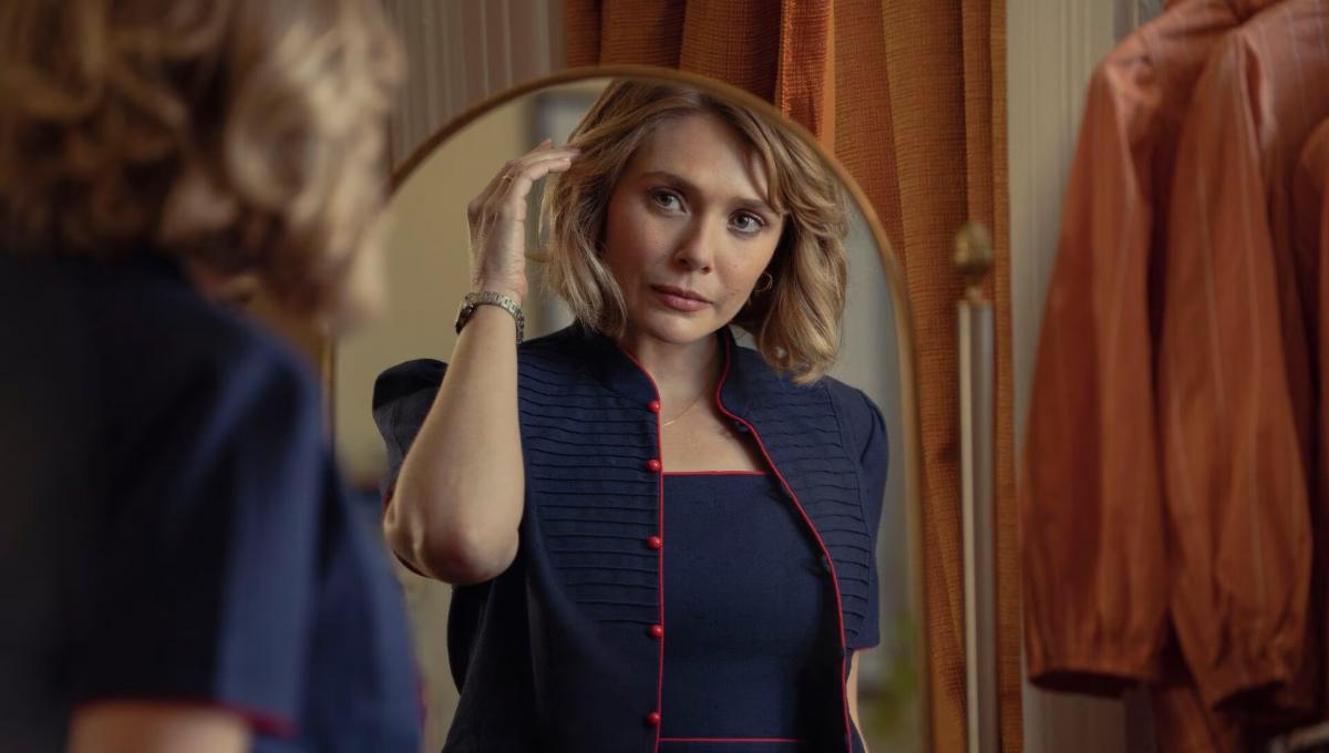 Love and Death: il Teaser Trailer della nuova Serie TV con Elizabeth Olsen