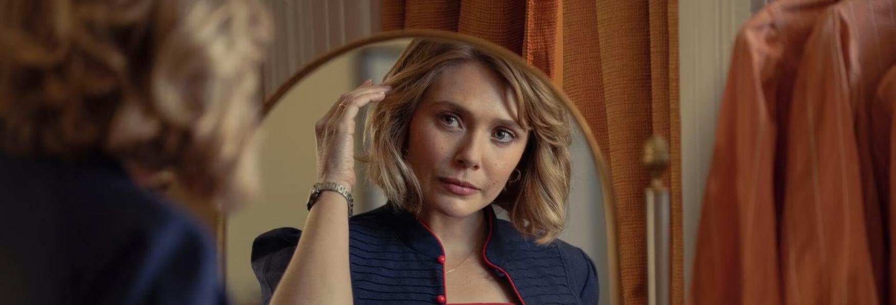 Love and Death: il Teaser Trailer della nuova Serie TV con Elizabeth Olsen