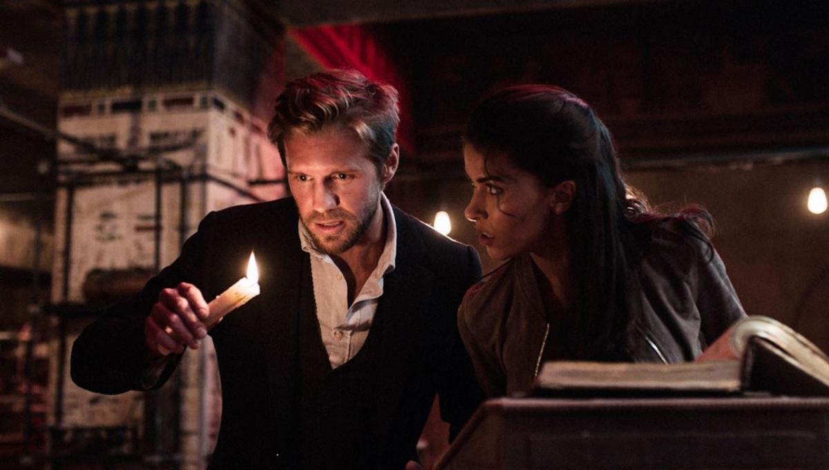 Blood & Treasure 3 non ci sarà! Cancellata dopo su Stagioni la Serie TV Paramount