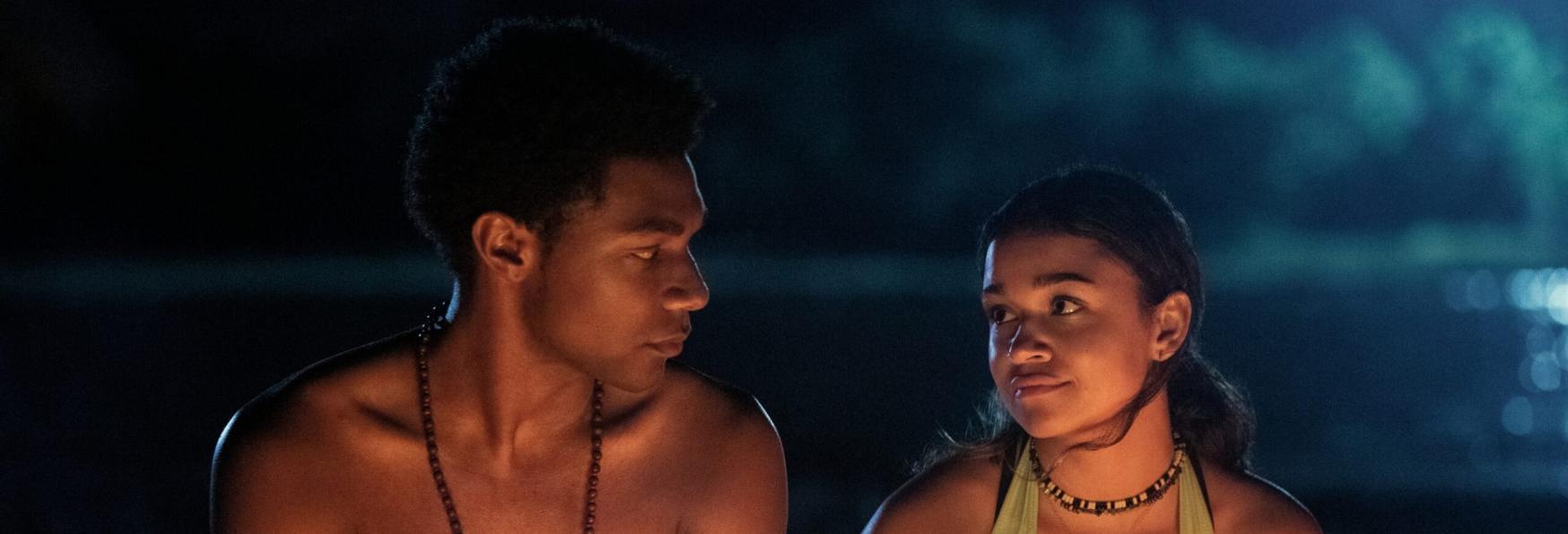 Outer Banks 4 ci sarà! Netflix rinnova il Teen Drama per una Nuova Stagione