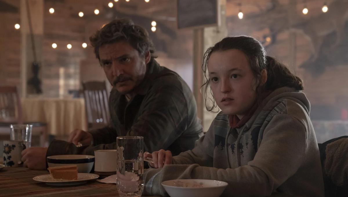 The Last Of Us 1x06: nell'Episodio c'è un Errore di Editing