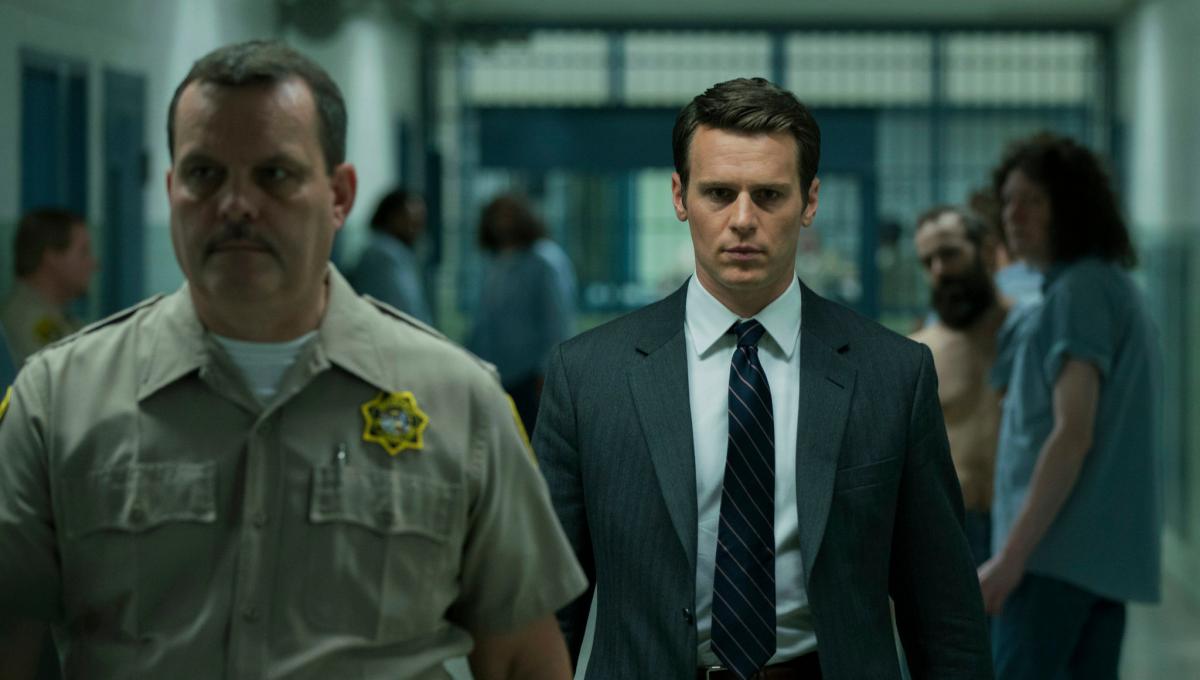 Mindhunter 3: David Fincher ha Ufficialmente Chiuso con la Serie TV