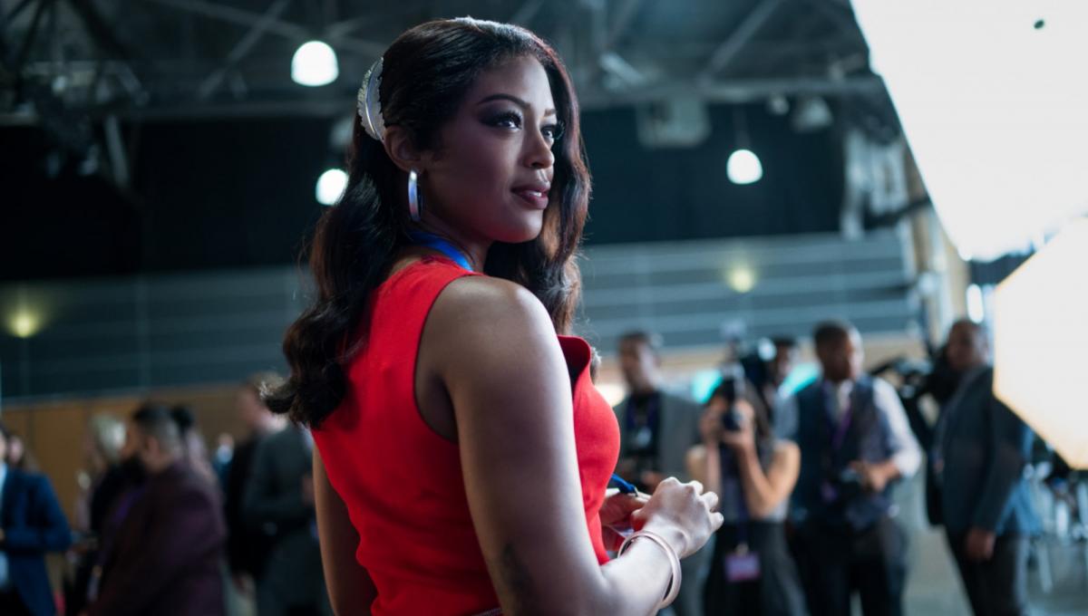 Morgane - Detective Geniale: Javicia Leslie sarà nel Cast del Reboot di ABC