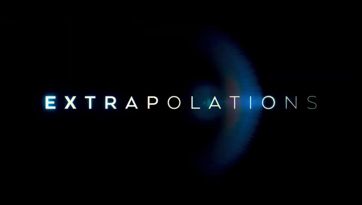 Extrapolations: il Trailer Ufficiale e la Data di Uscita della nuova Serie TV di Apple TV+