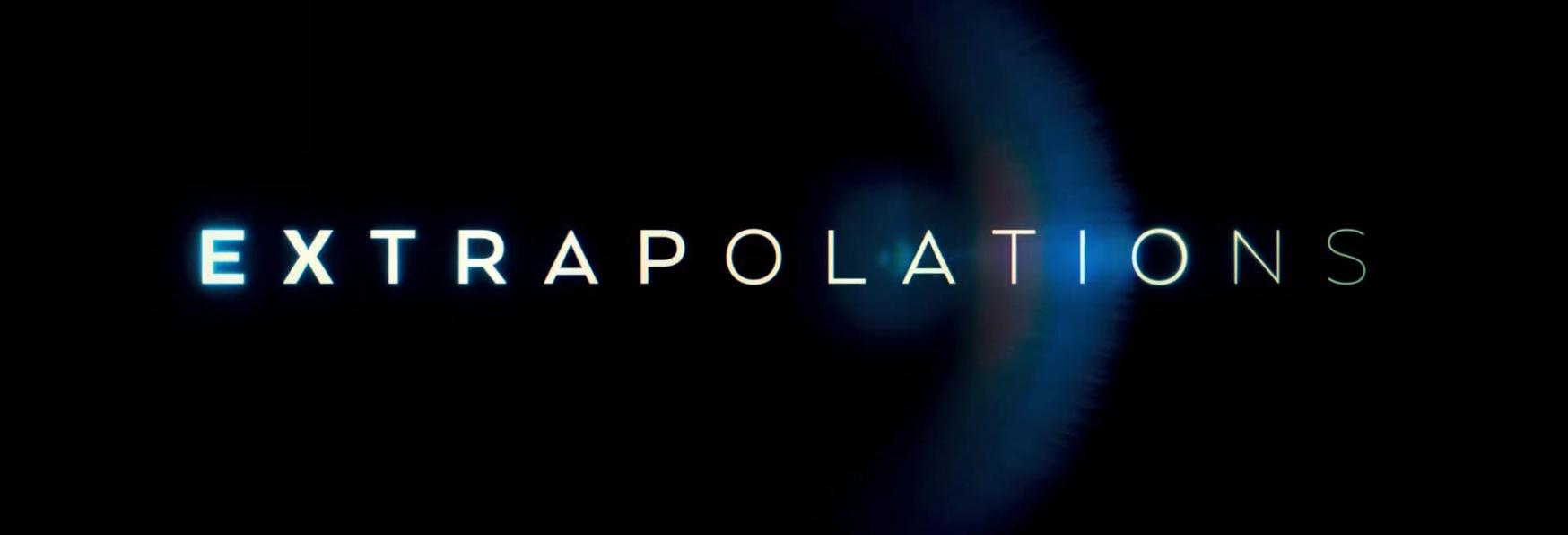 Extrapolations: the Official Trailer and the Release Date of the new Apple TV Series