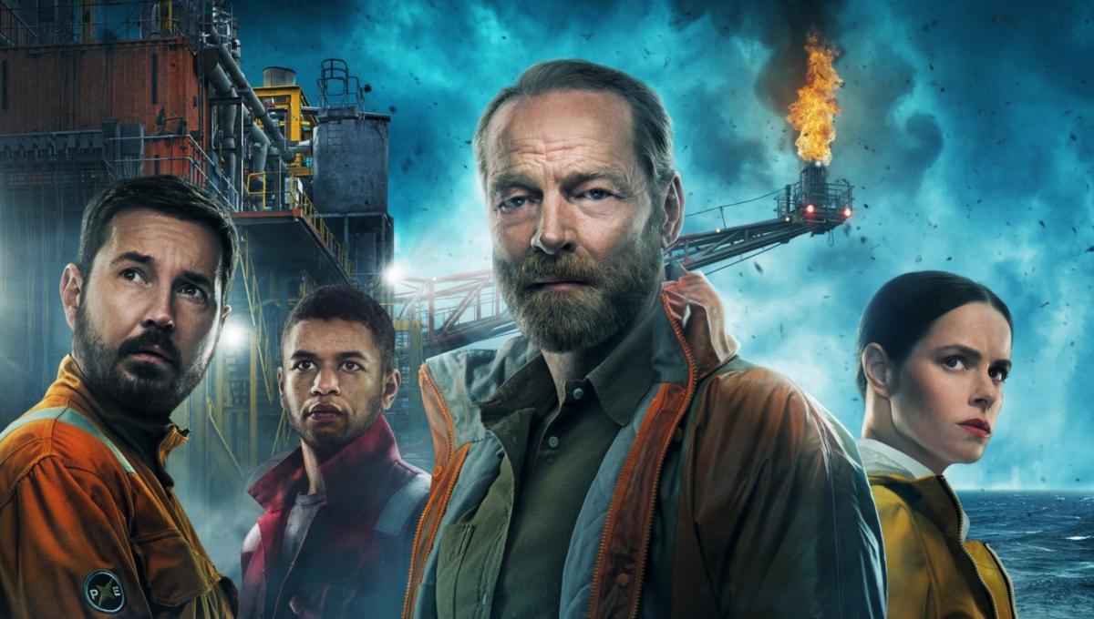 The Rig 2 ci sarà! Prime Video rinnova la Serie TV per una nuova Stagione