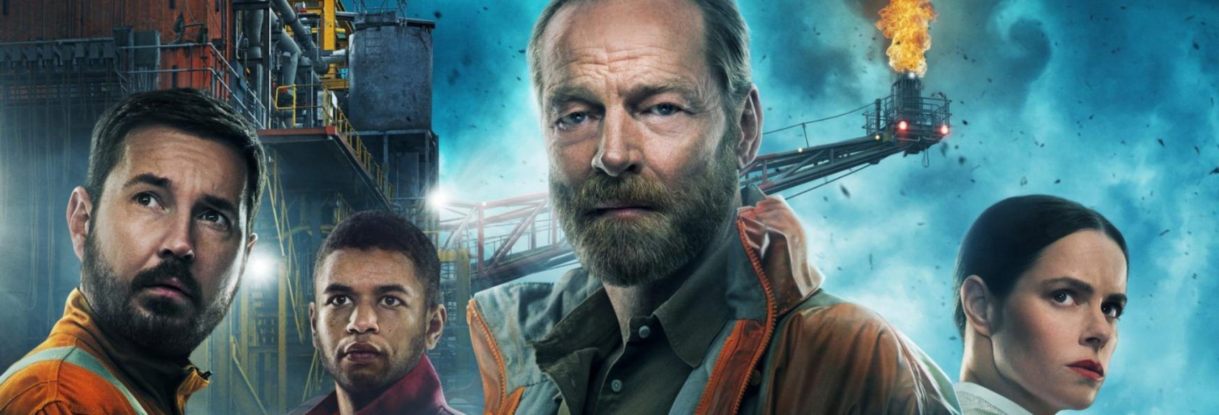 The Rig 2 ci sarà! Prime Video rinnova la Serie TV per una nuova Stagione