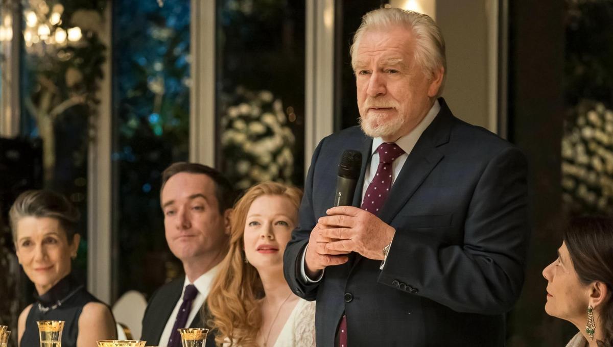 Succession: la 4ª Stagione sarà quella Conclusiva per la Serie TV di HBO