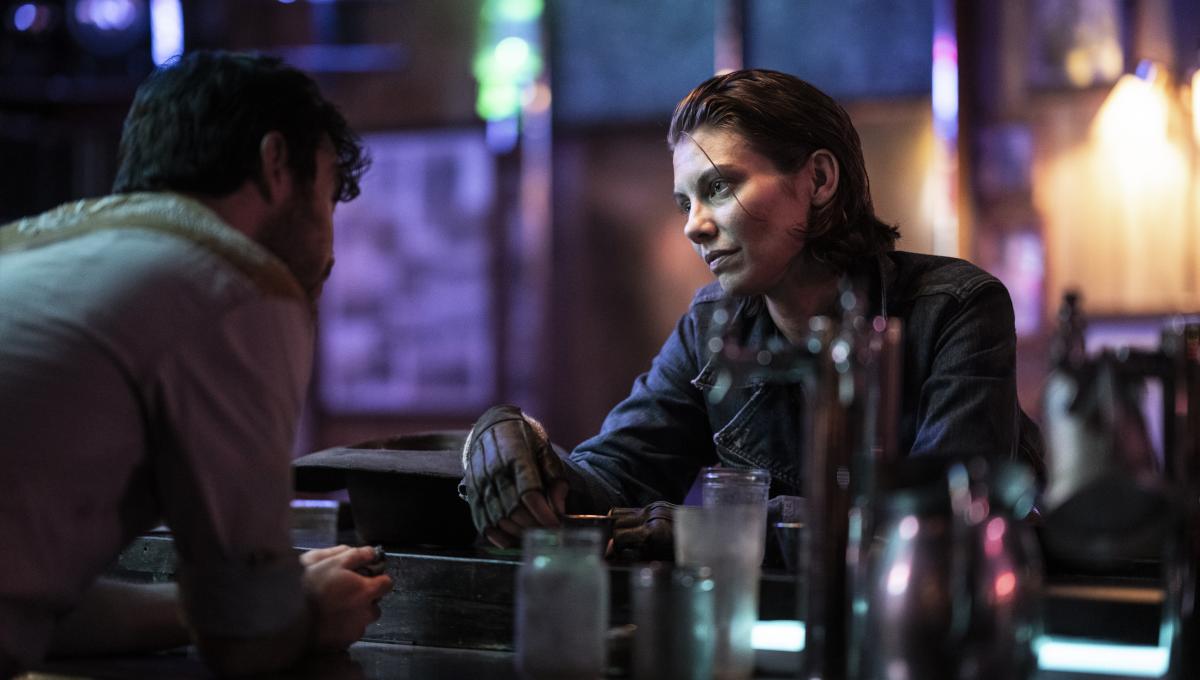 The Walking Dead: Dead City - Il nuovo Teaser Trailer della Serie TV Spin-off