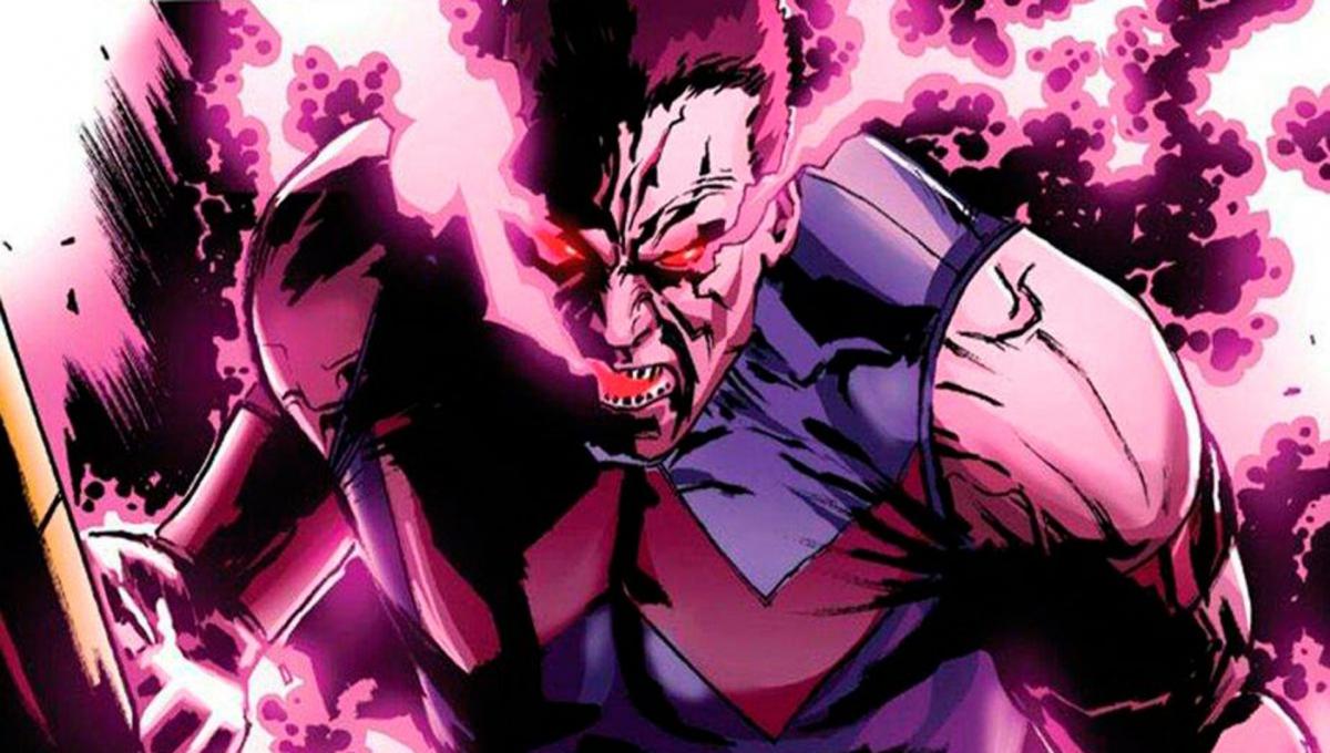 Wonder Man: Lauren Glazier (Mindhunter) sarà nel Cast della Serie TV Marvel