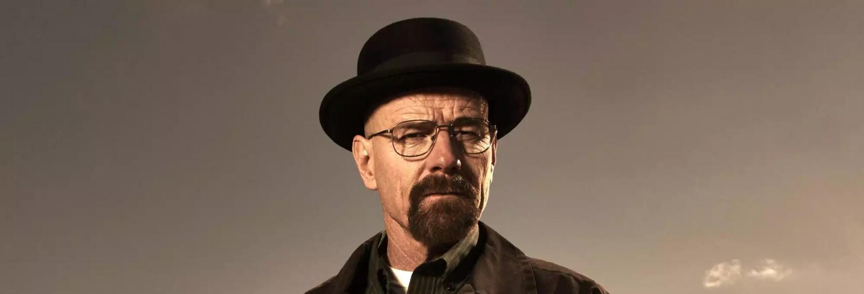 Breaking Bad: Bryan Cranston reveals his wife's reaction to the script