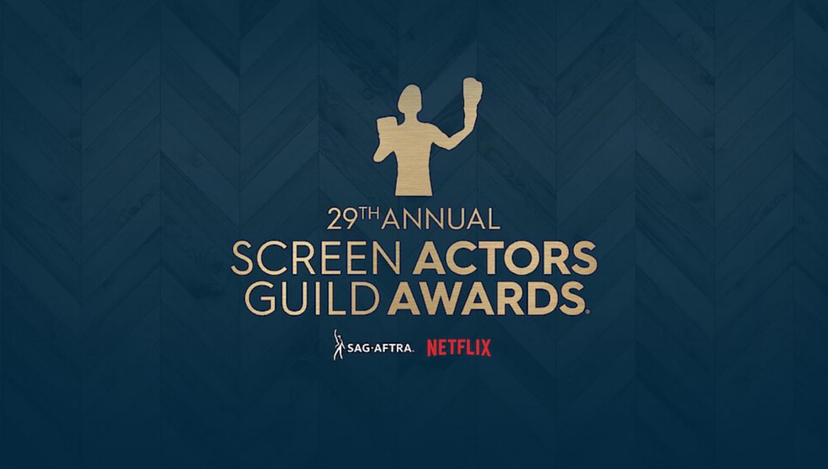 SAG Awards 2023: l'Elenco Completo di Tutte le Serie TV Vincitrici