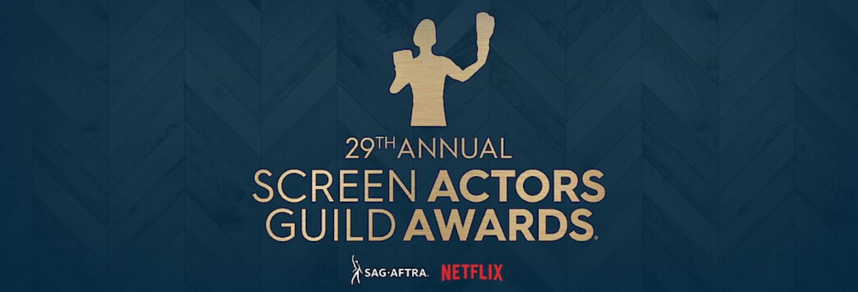 SAG Awards 2023: l'Elenco Completo di Tutte le Serie TV Vincitrici