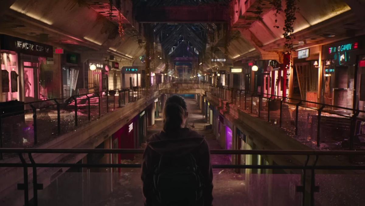 The Last of Us 1x08: rilasciato il Trailer del Prossimo Episodio, "When We Are in Need"