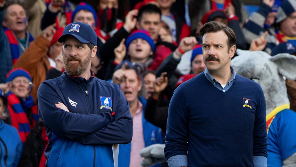 Ted Lasso 3: Apple TV+ rilascia il Trailer Ufficiale della nuova Stagione