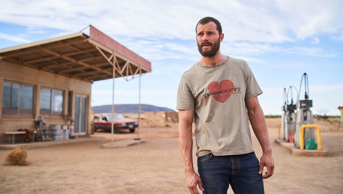The Tourist 2: Jamie Dornan tornerà come Protagonista nella nuova Stagione