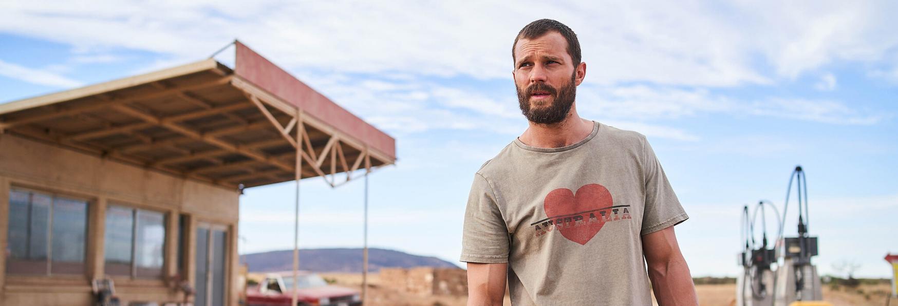 The Tourist 2: Jamie Dornan tornerà come Protagonista nella nuova Stagione