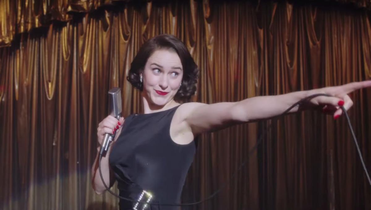La Fantastica Signora Maisel 5: la Data di Uscita della nuova Stagione