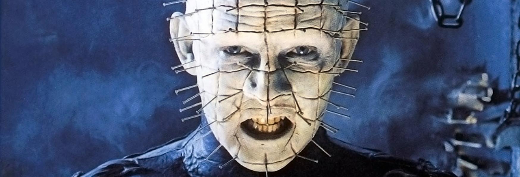 Gotham Knights: Doug Bradley (Hellraiser) will be in the Cast of the new TV Series