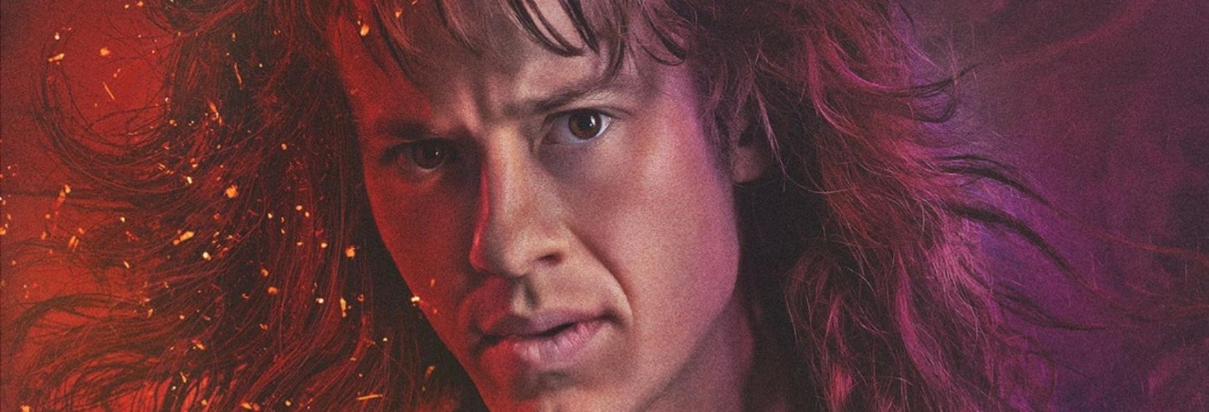 Stranger Things 5: continuano le Speculazioni sul Ritorno di Eddie Munson