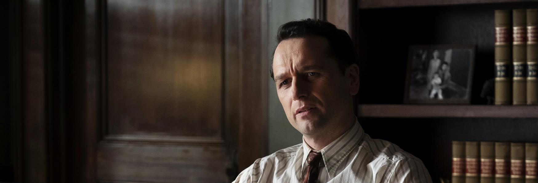 Perry Mason avrà più Stagioni? Le parole del Protagonista Matthew Rhys