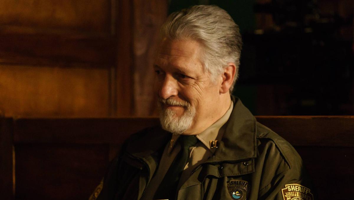 The Penguin: Clancy Brown sarà Salvatore Maroni nella serie TV spin-off di The Batman