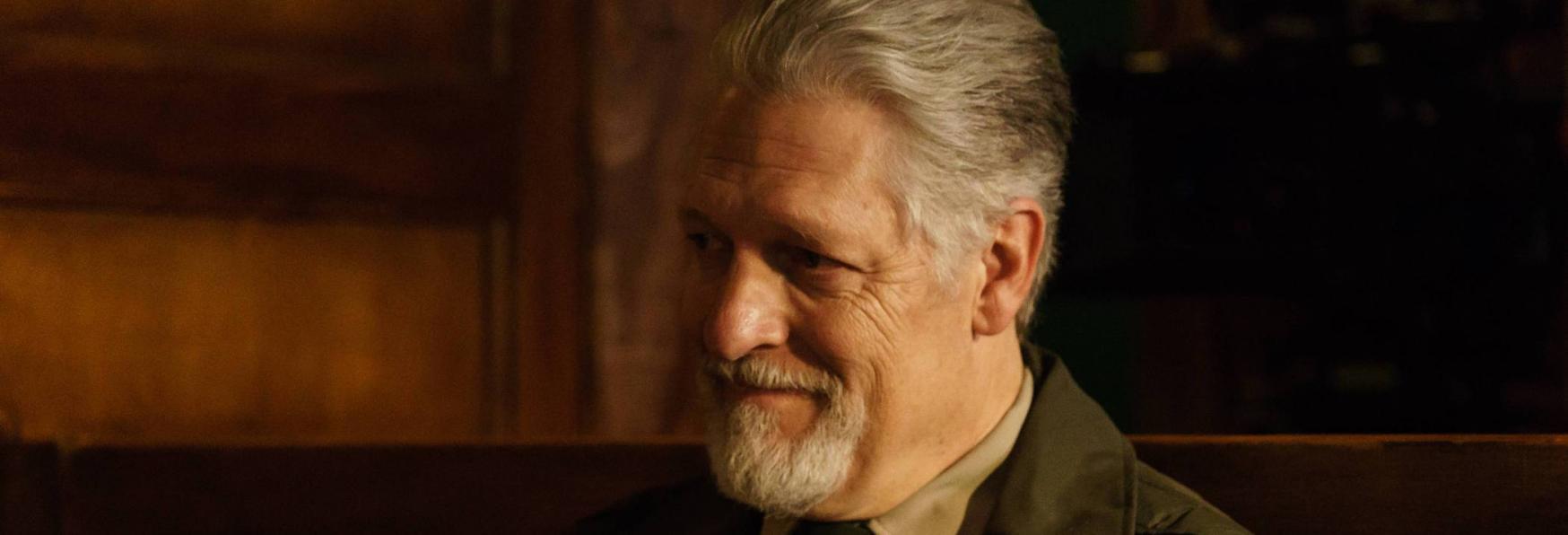 The Penguin: Clancy Brown sarà Salvatore Maroni nella serie TV spin-off di The Batman