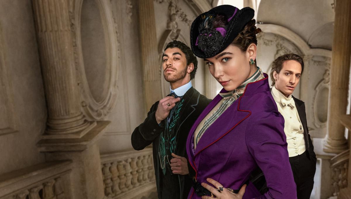 Recensione de La Legge di Lidia Poët, Serie TV Netflix: la Critica oltre le Critiche
