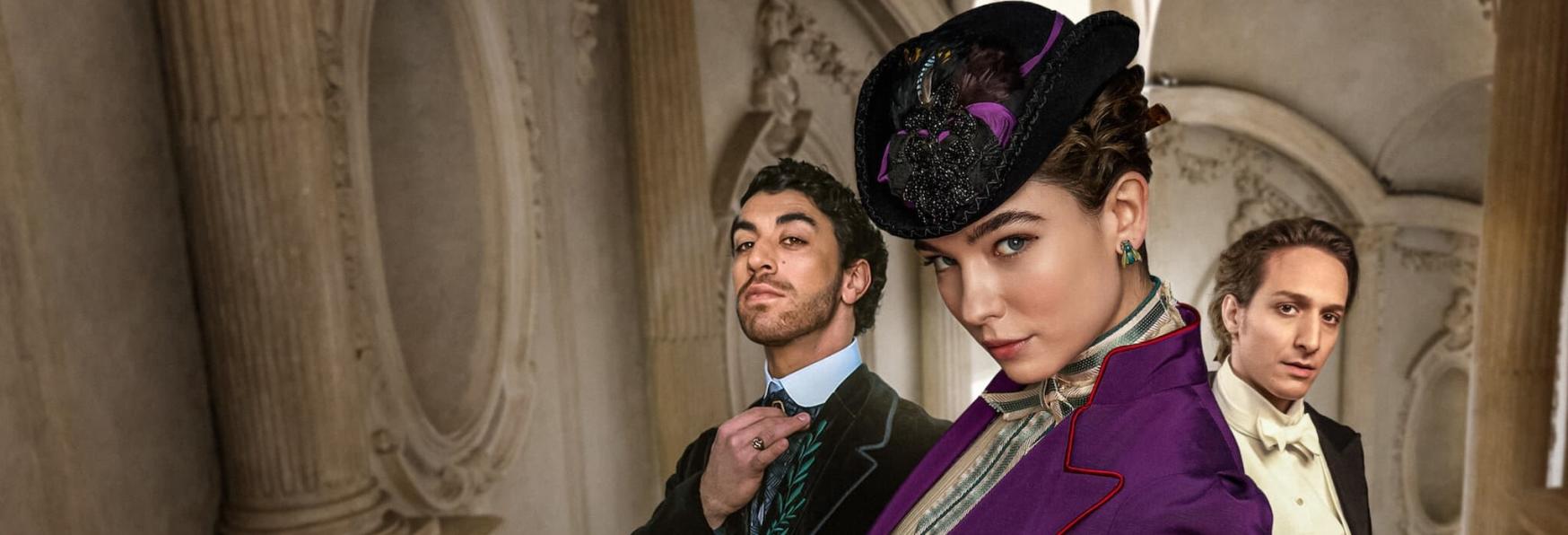 Recensione de La Legge di Lidia Poët, Serie TV Netflix: la Critica oltre le Critiche