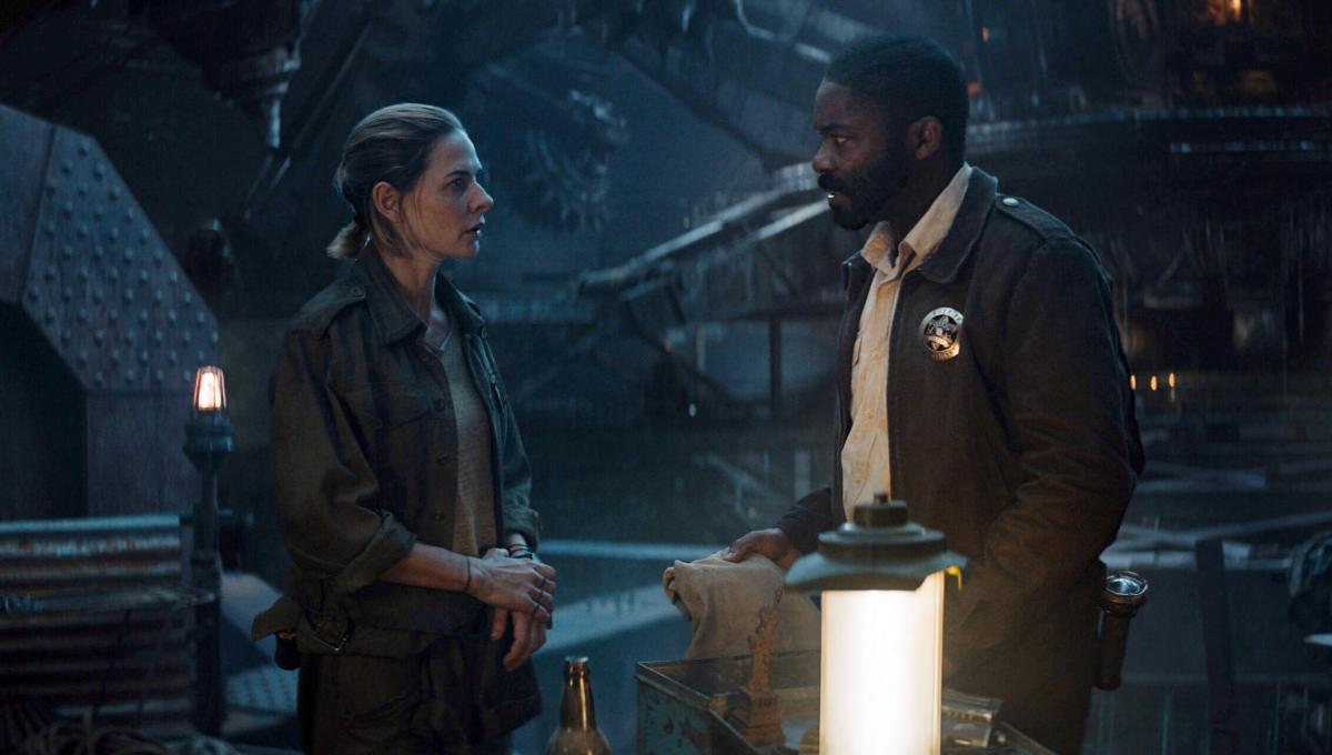 Silo: il Teaser e la Data di Uscita della nuova Serie TV di Apple TV+
