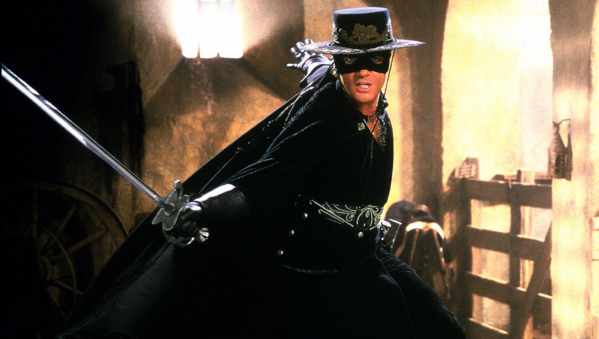 Zorro: Bryan Cogman (Il Trono di Spade) sarà lo Showrunner della Serie TV di Disney+