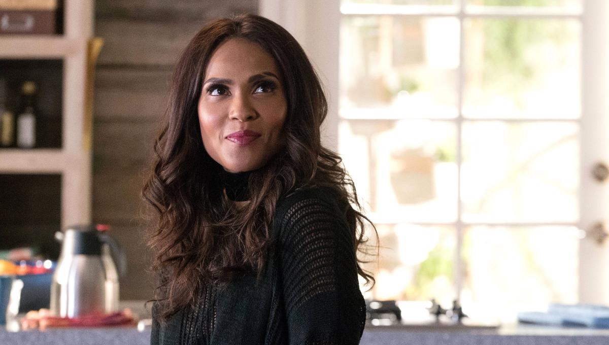 The Walking Dead: Summit - Lesley-Ann Brandt (Lucifer) sarà nel Cast della Serie TV