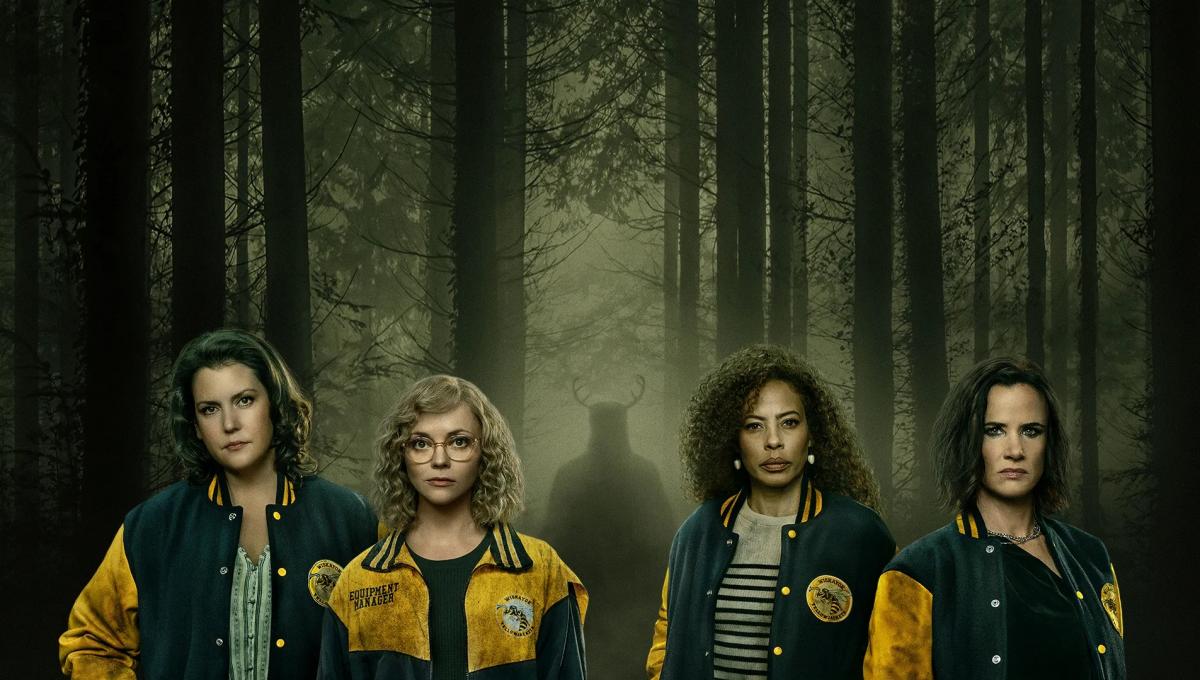 Yellowjackets 2: il Trailer Ufficiale della Stagione di Prossima Uscita
