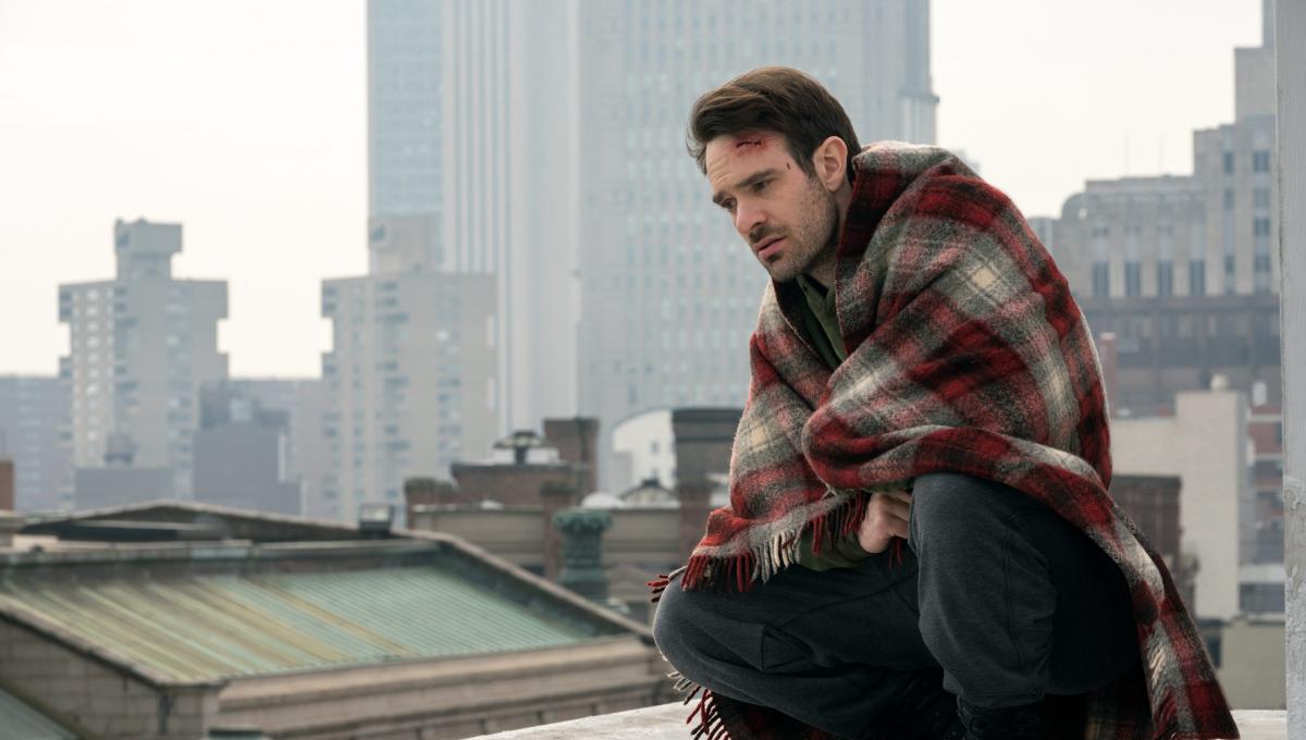 Daredevil: Born Again - Ufficialmente iniziate le Riprese della Serie TV di Disney+