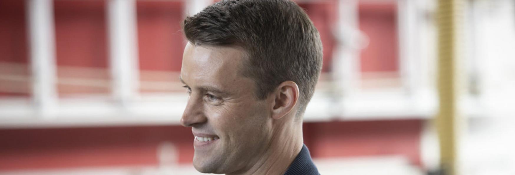 Chicago Fire 11: Jesse Spencer tornerà nel Ruolo di Matt Casey