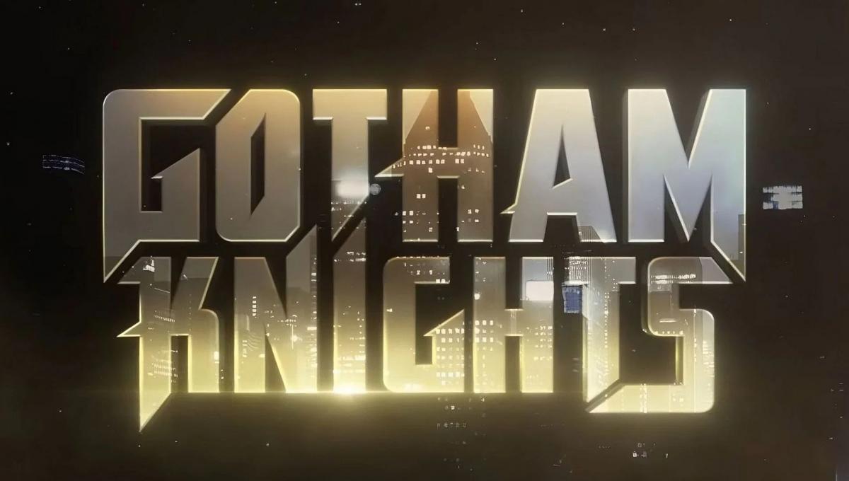 Gotham Knights: Jensen Ackles avrebbe dovuto essere Batman nella Serie TV