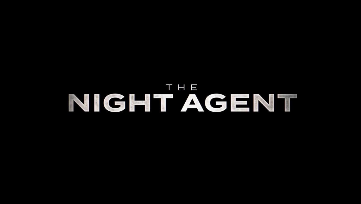 The Night Agent: il Trailer e la Data di Uscita della nuova Serie TV di Netflix