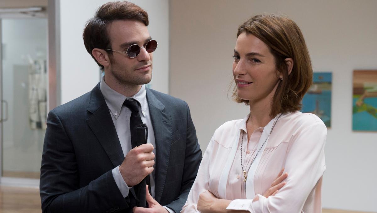 Daredevil: Born Again - Annunciato il Recasting di un Personaggio