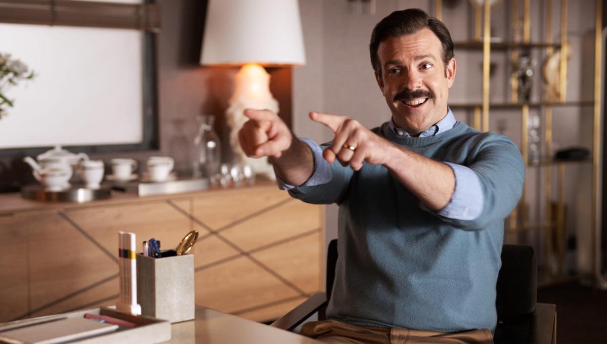 Ted Lasso 3: la nuova Stagione ottiene un Ottimo Punteggio su Rotten Tomatoes