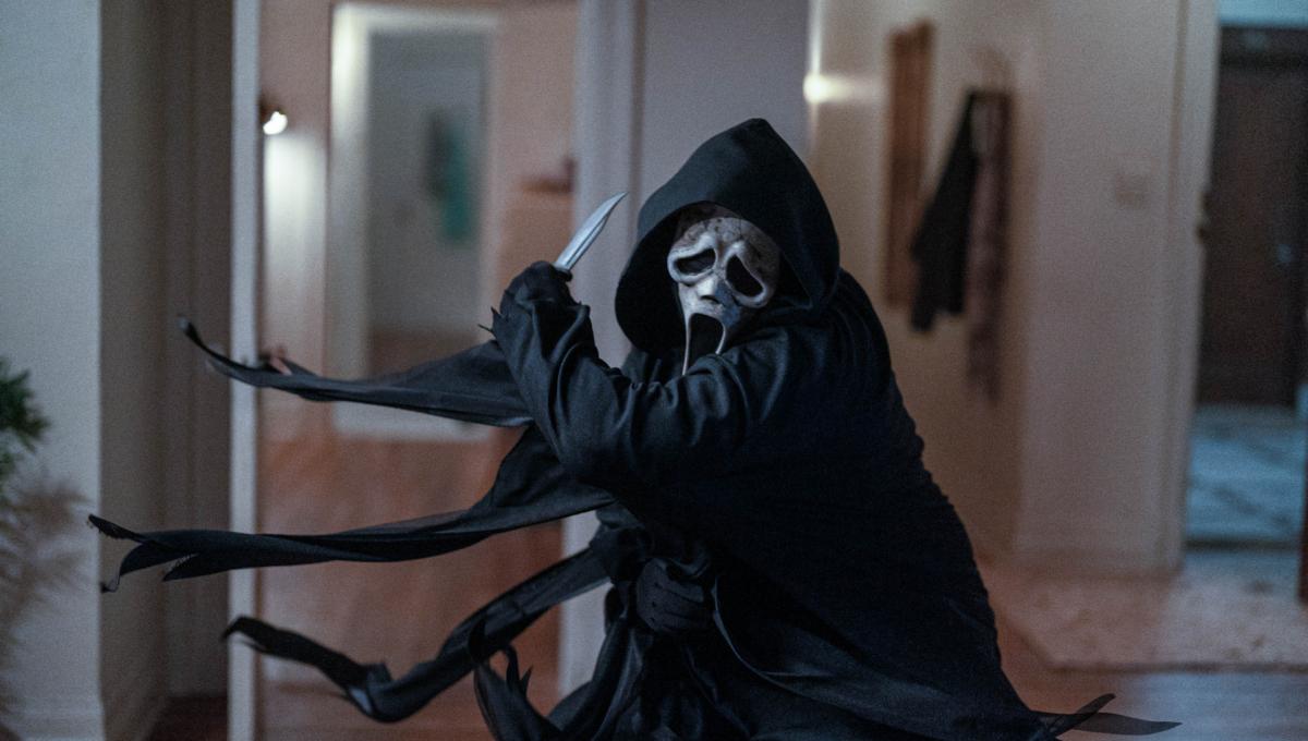 Scream 6: in arrivo una Serie TV? Le parole di William Sherak
