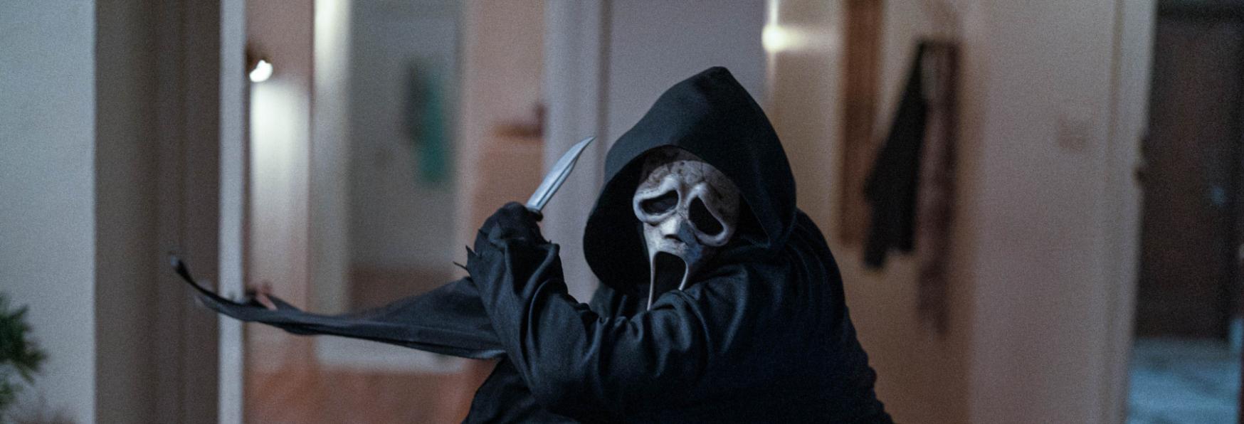 Scream 6: in arrivo una Serie TV? Le parole di William Sherak