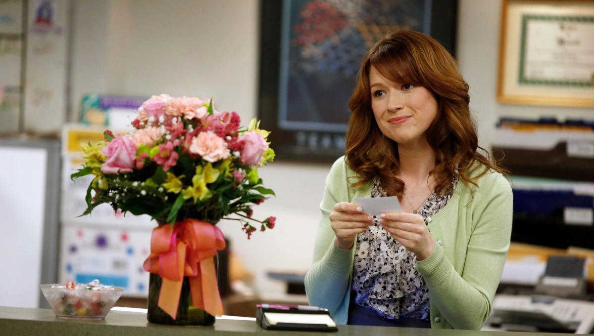 Drop Off: Ellie Kemper (The Office) sarà nel Cast della nuova Serie TV di ABC