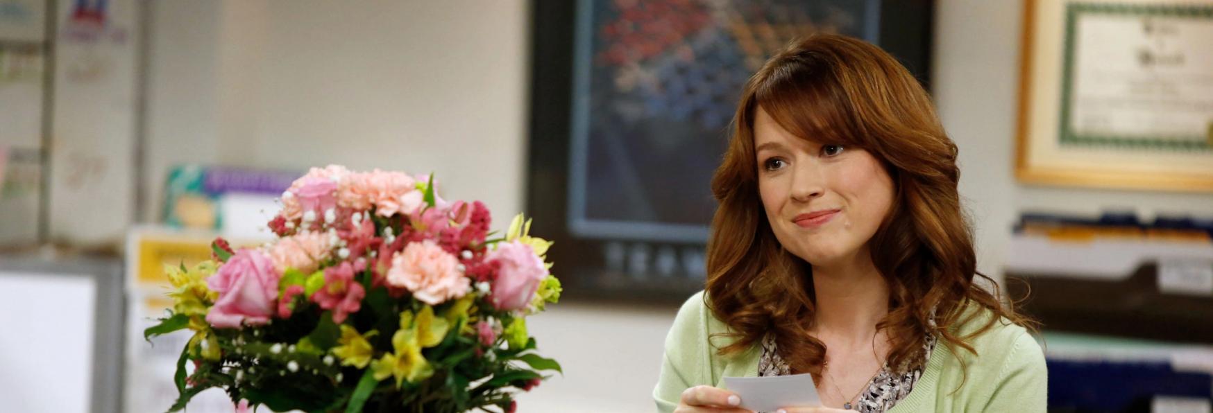 Drop Off: Ellie Kemper (The Office) will be in the cast of the new ABC TV series
