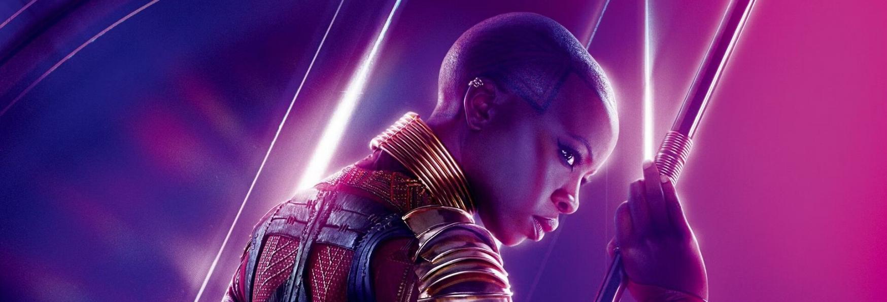 Black Panther: Danai Gurira affronta le Voci sulla Serie TV Spin-off