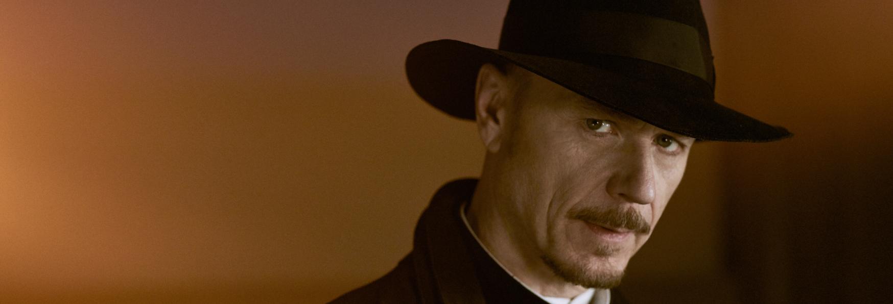 Intervista col Vampiro 2: Ben Daniels sarà nel Cast della nuova Stagione