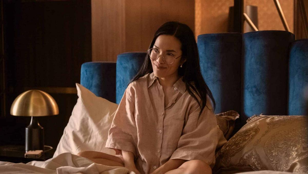 Beef - Lo Scontro: il Trailer Ufficiale e la Data di Uscita della nuova Serie TV targata Netflix