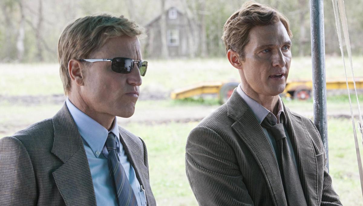 Matthew McConaughey e Woody Harrelson protagonisti della nuova Serie TV di Apple TV+