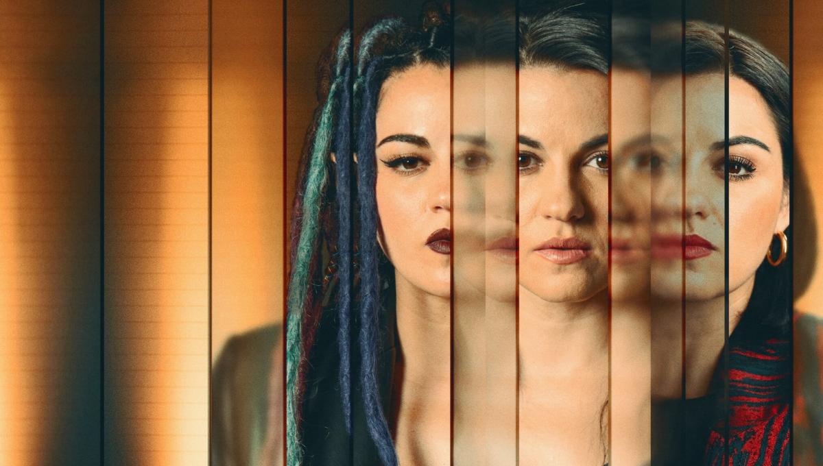 Tríada (Tryptich): la nostra Recensione della Serie TV Messicana di Netflix